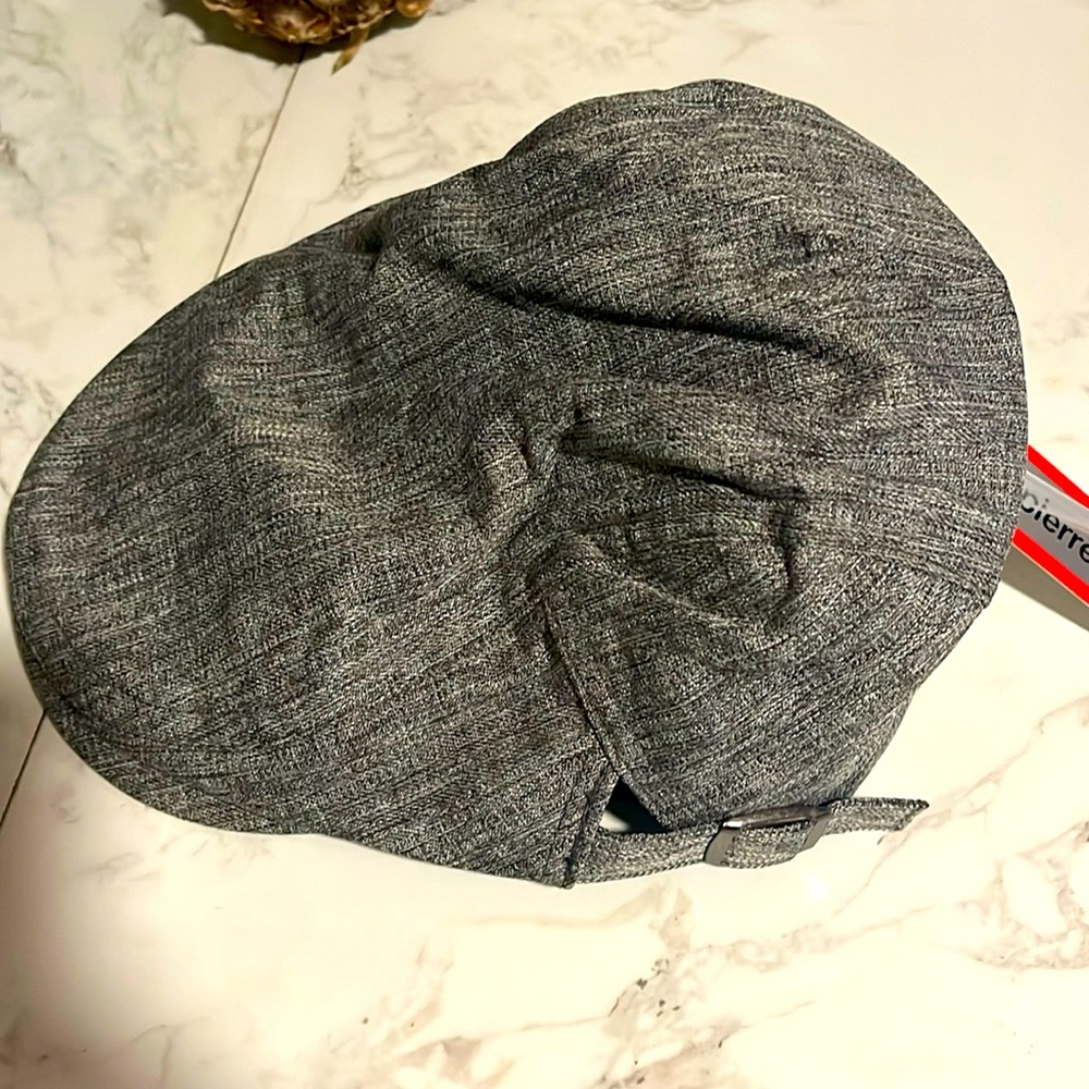 BRAND NEW PIERRE CARDIN DRIVER GOLF CAP